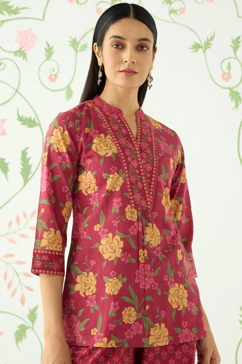 Surplus: Meher Sunaina Loungewear Set
