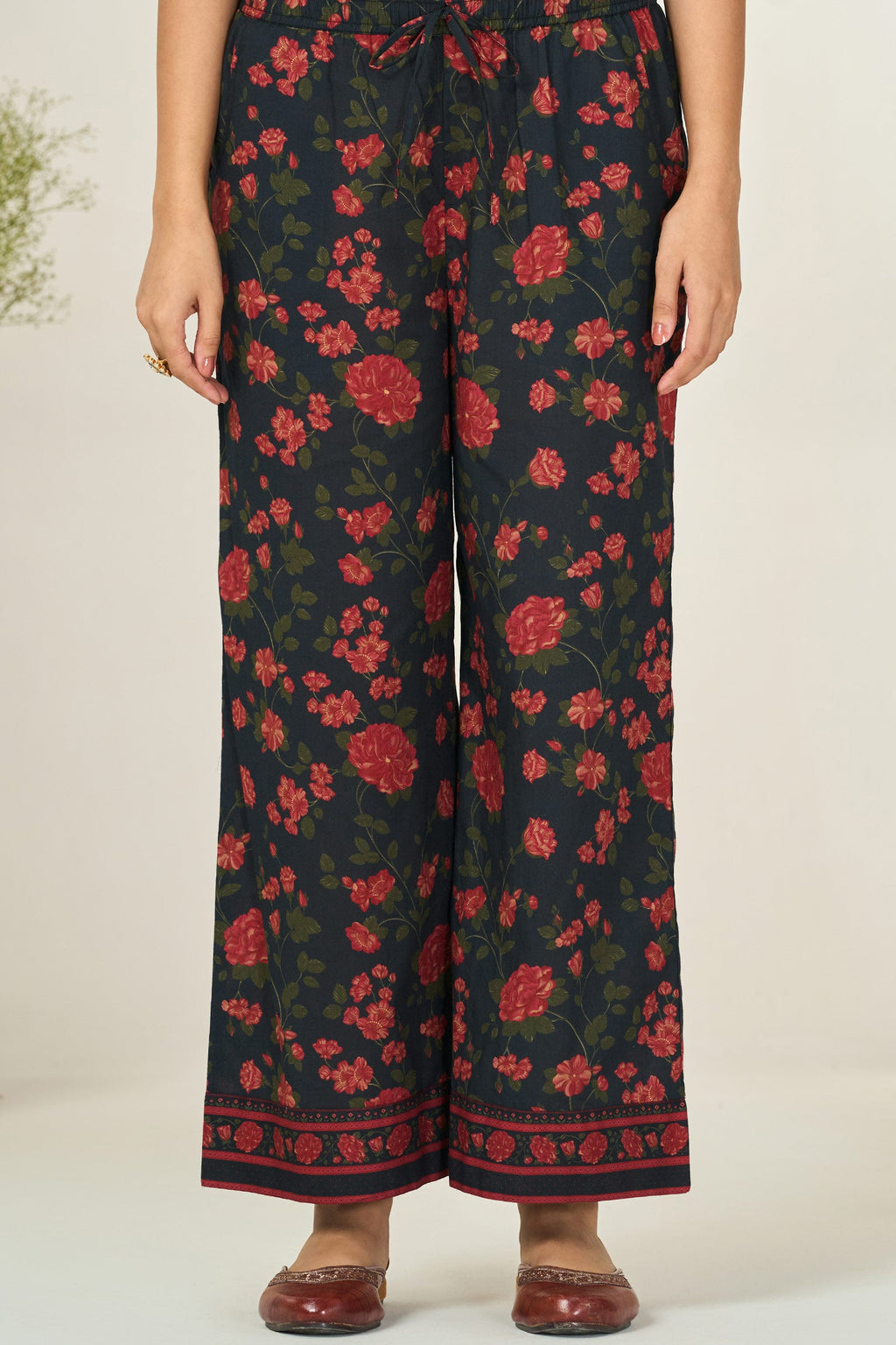 Surplus: Laylah Samara Farsi