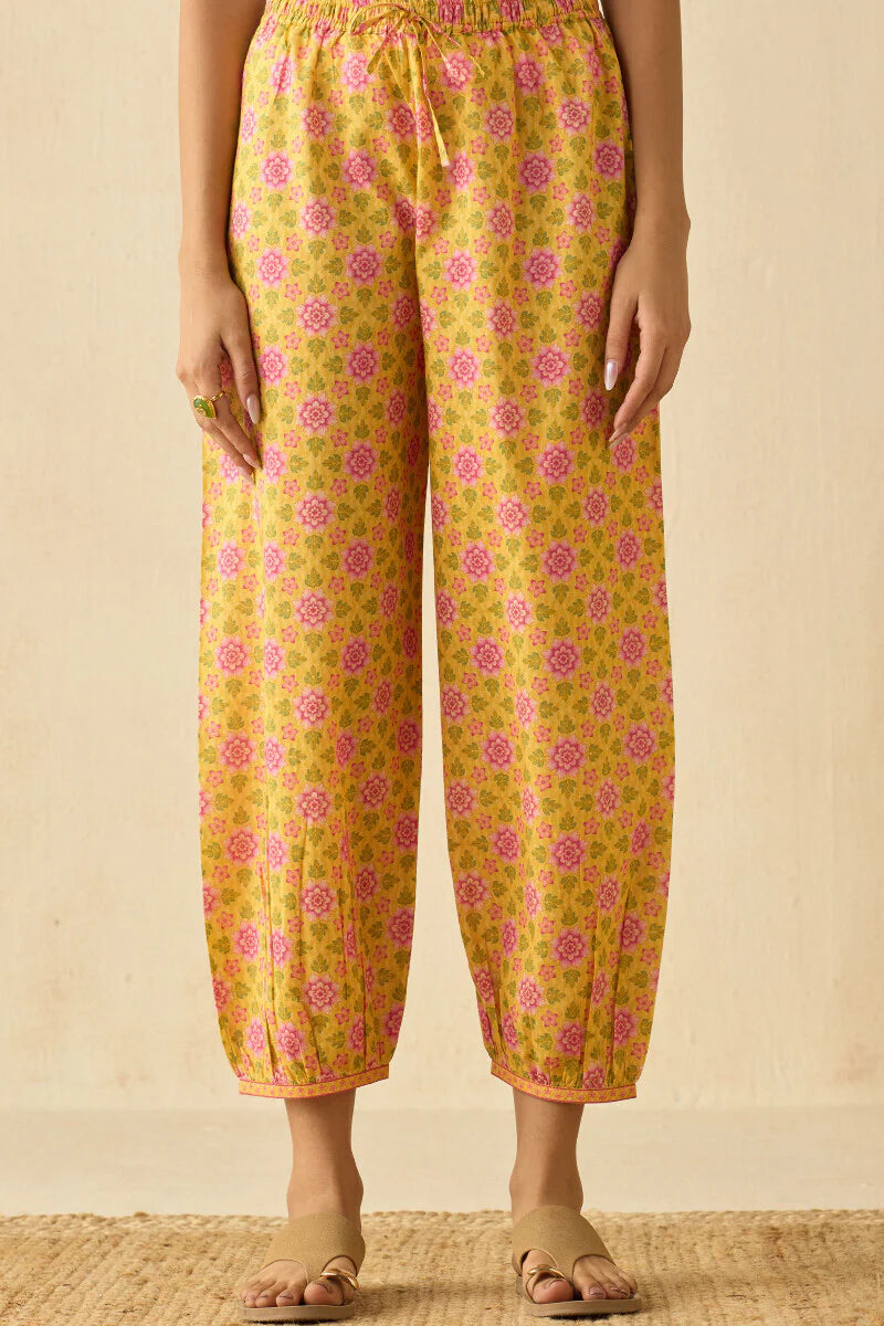 Surplus: Meher Bahara Izhaar Pants