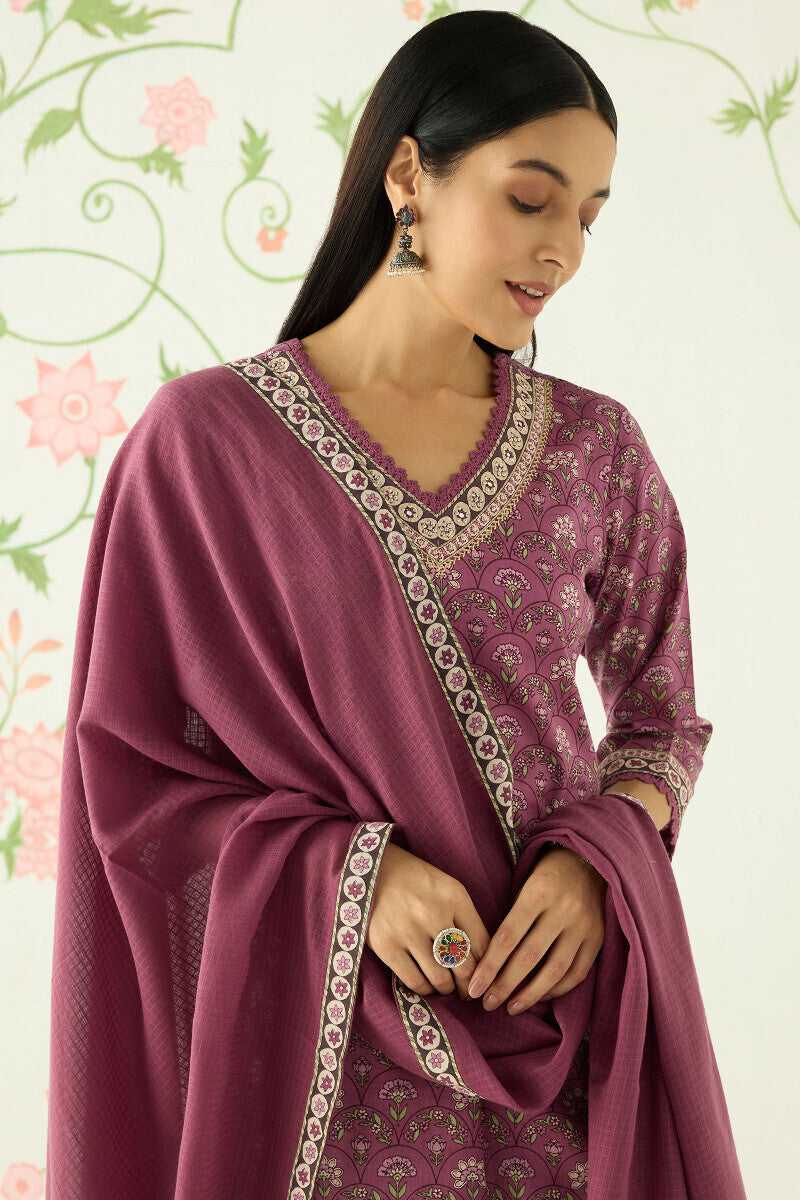 Rosheen Saima Dupatta