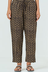 Sehra Mahira Bagru Narrow Pants