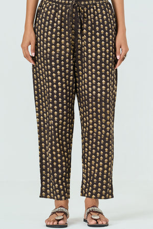 Sehra Mahira Bagru Narrow Pants