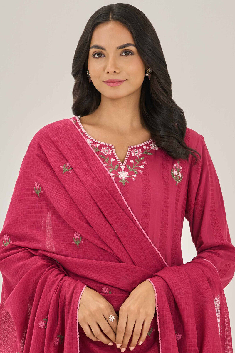 Mehraab Ruksana Dupatta