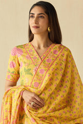 Meher Sneha  Dupatta