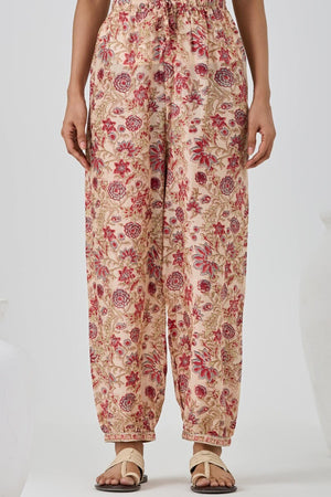 Nasrine Inaya Sanganeri Modal Izhaar Pants