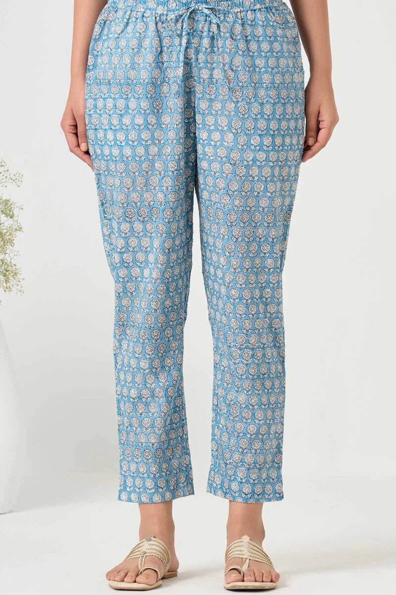 Surplus: Neelofar Fiza Narrow Pants