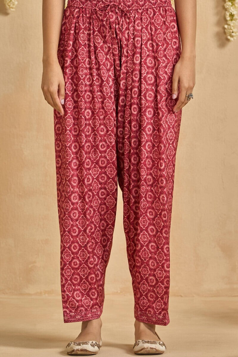 Mehrunissa Maheen Salwar