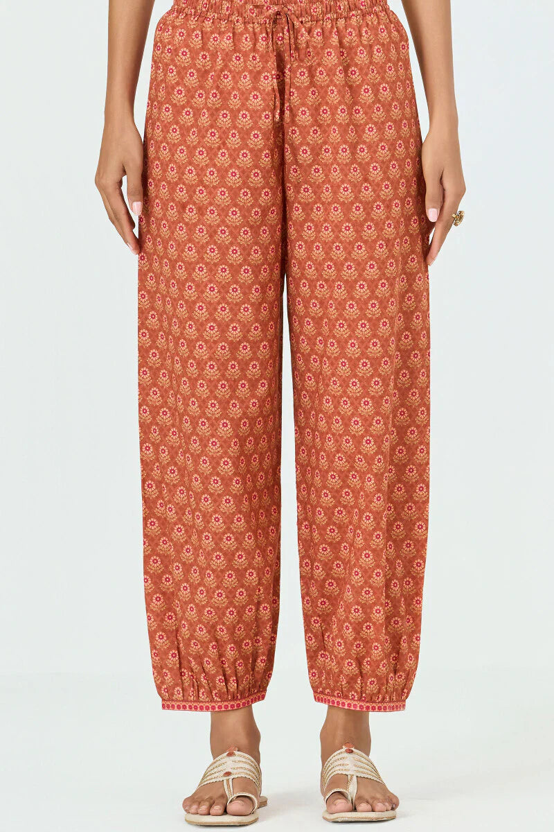 Surplus: Laylah Mehreen Izhaar Pants
