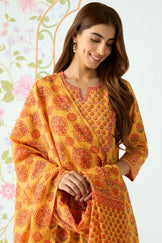 Gauhar Mahek Dupatta