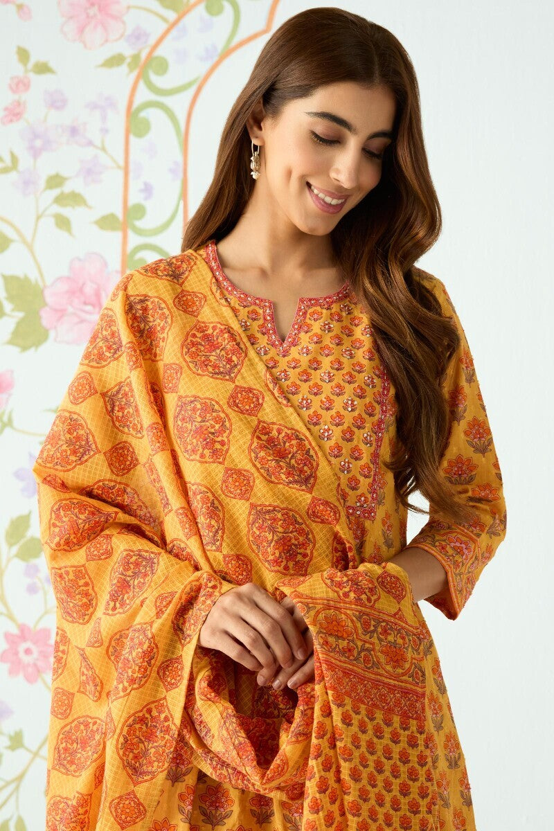 Gauhar Mahek Dupatta