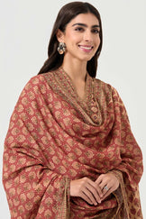 Meher Nazya Dupatta