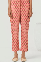 Surplus: Meher Mahira Narrow Pants