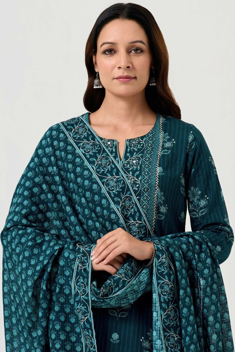 Surplus: Laylah Aafiya Dupatta