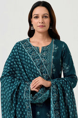 Surplus: Laylah Aafiya Dupatta