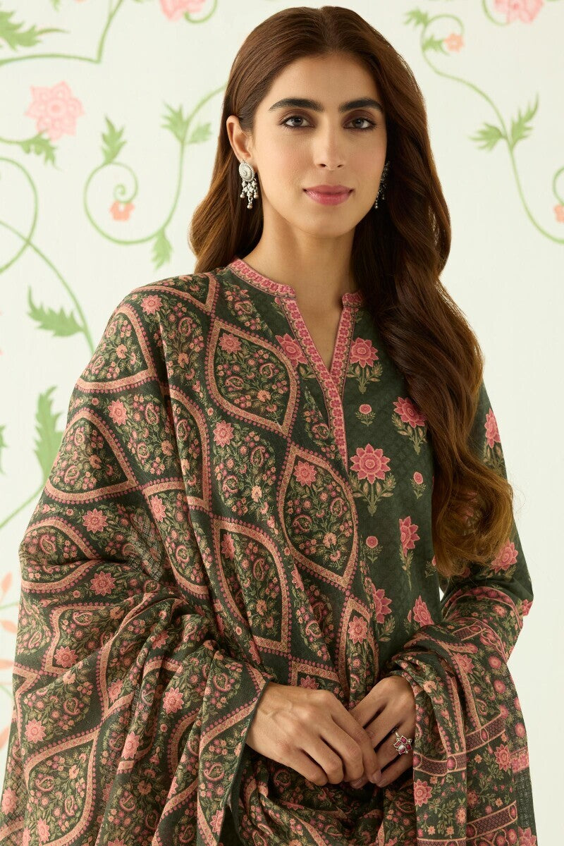 Laylah Jia Dupatta