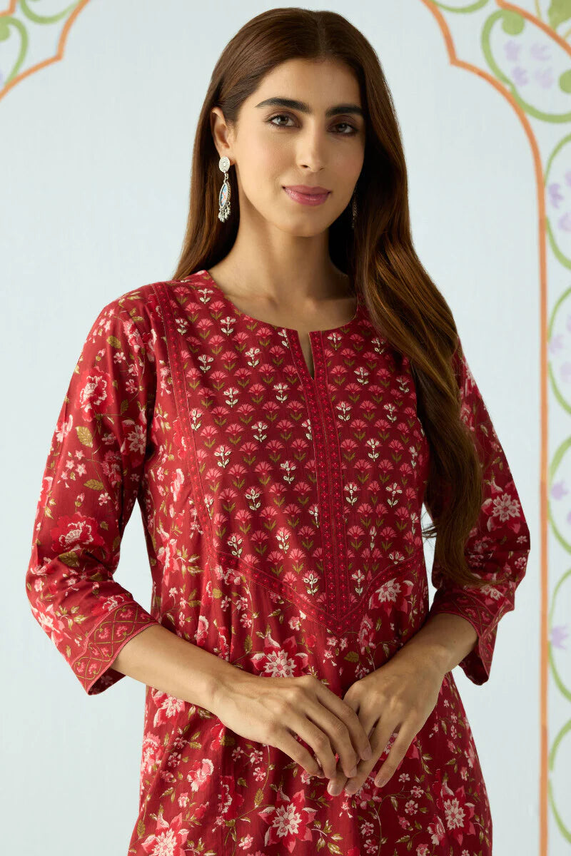 Surplus: Gauhar Maya Kaftan