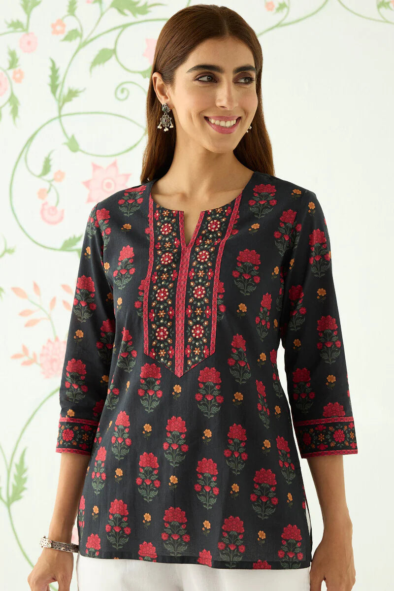 Surplus: Laylah Mahira Top