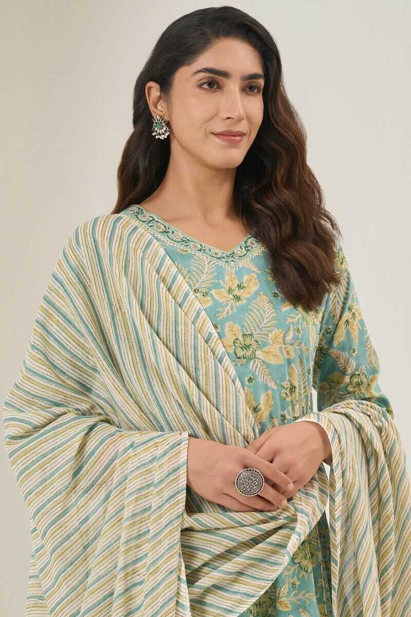 Roz Meher Nilofar Dupatta