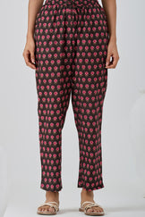 Rosheen Nahida Narrow Pants