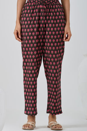 Rosheen Nahida Narrow Pants