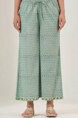 Surplus: Roz Meher Nilofar Palazzo