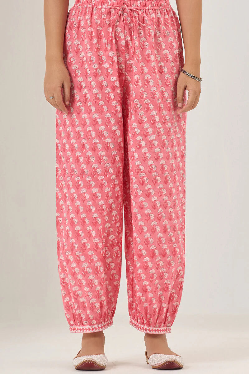 Surplus: Nasrine Aafiya Sanganeri Izhaar Pants