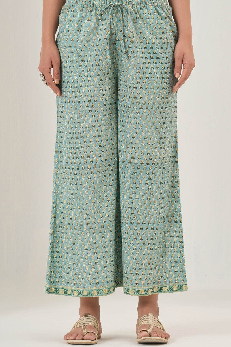 Roz Meher Nilofar Palazzo