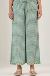 Roz Meher Nilofar Palazzo