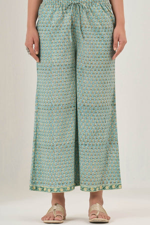 Roz Meher Nilofar Palazzo