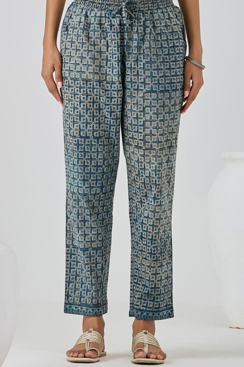 Sehra Aisha Akola Narrow Pants