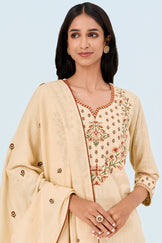 Mehraab Fatima Dupatta