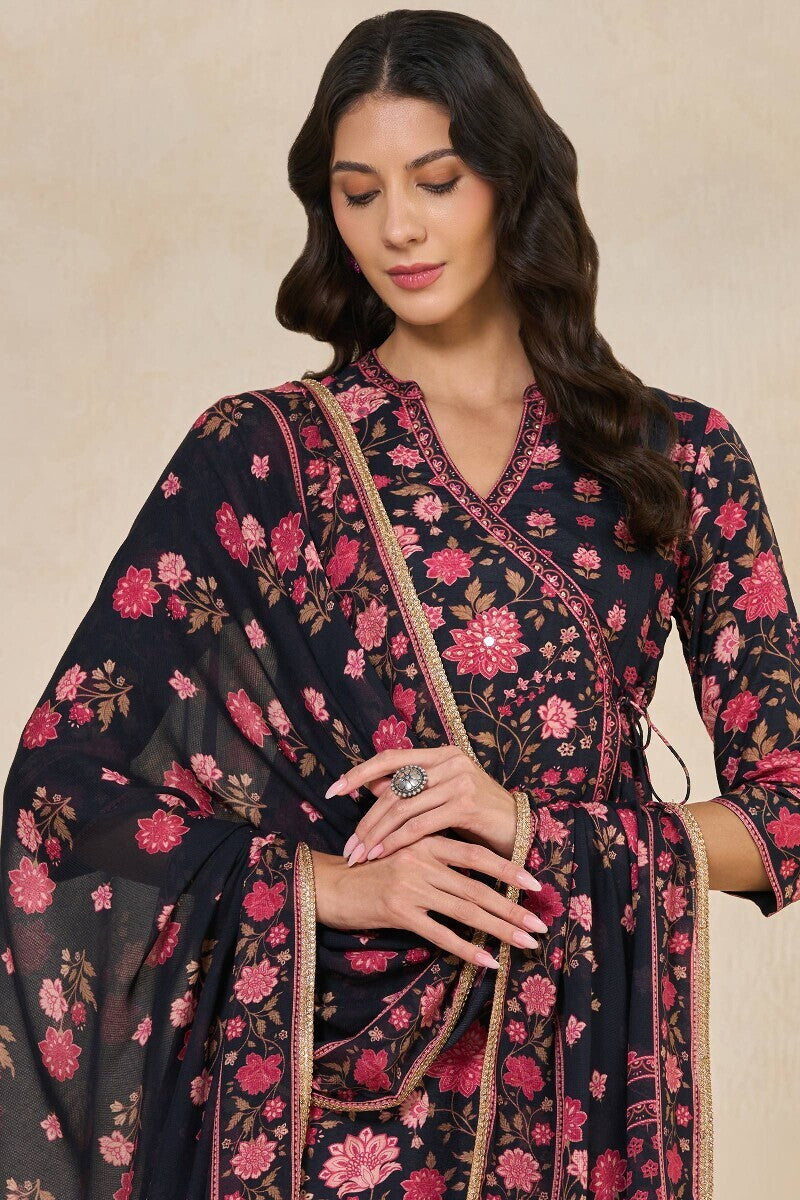 Mehrunissa Aafiya Dupatta