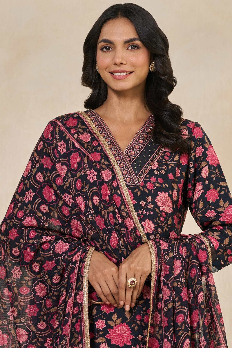 Mehrunissa Sneha Dupatta