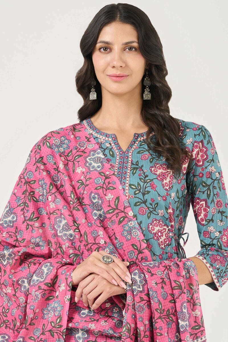 Roz Meher Sahana Dupatta