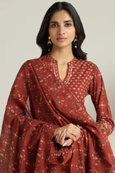 Gulraiz Bahar Dupatta