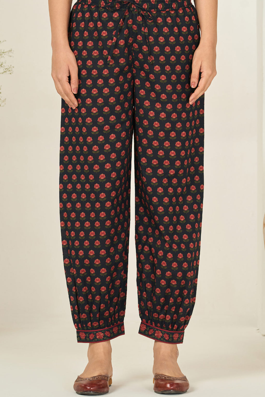 Laylah Simran Izhaar Pants
