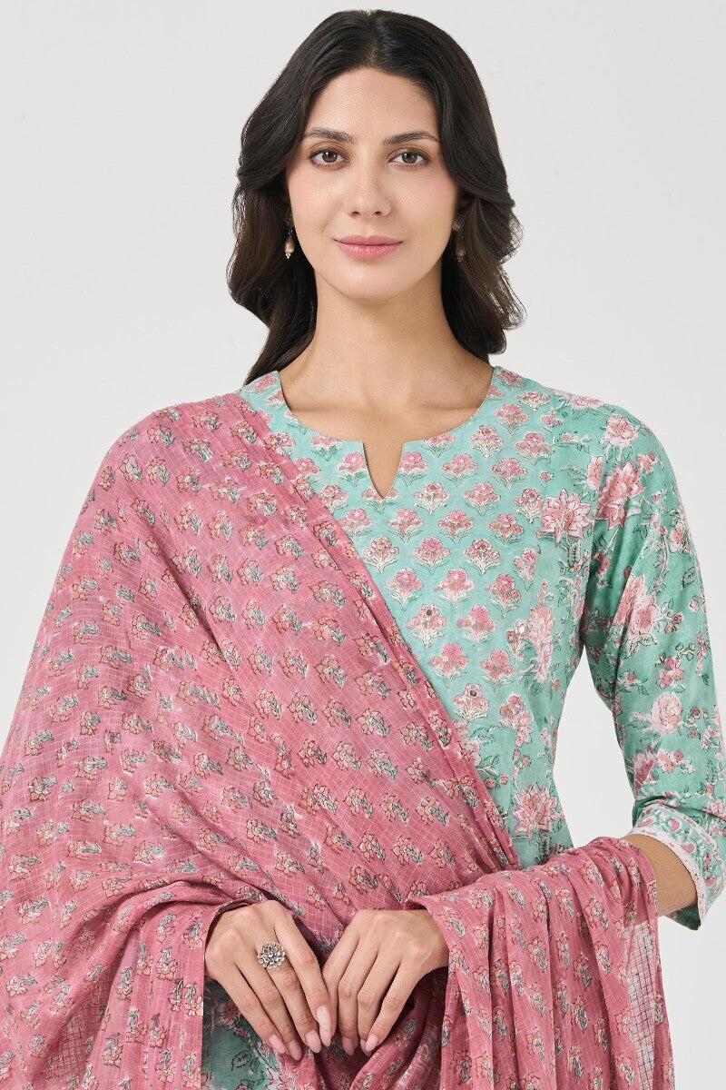 Gulshan Bagh Nahida Dupatta