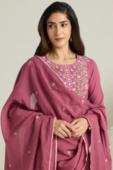 Mehraab Surina Dupatta