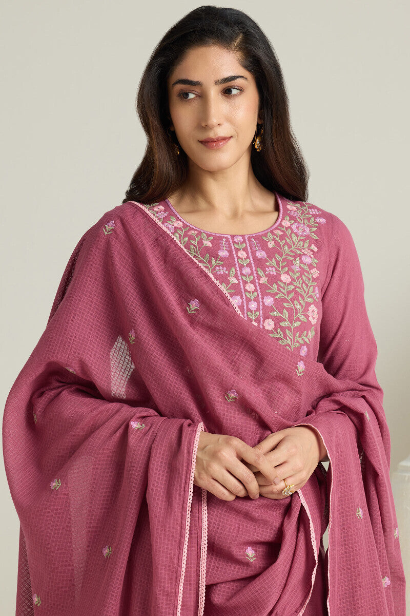Mehraab Surina Dupatta