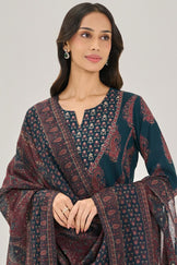 Gauhar Bahara Dupatta