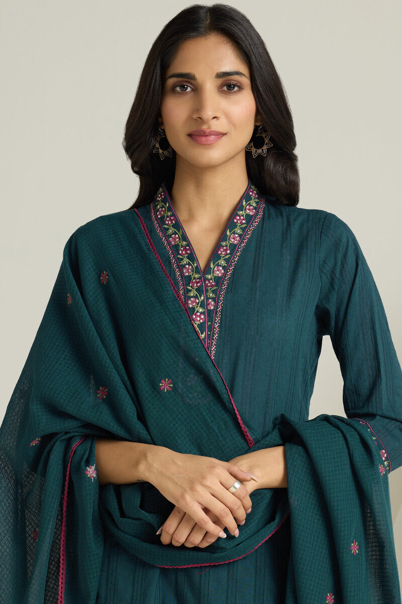 Mehraab Simer Dupatta