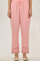 Mehraab Zarina Narrow Pants
