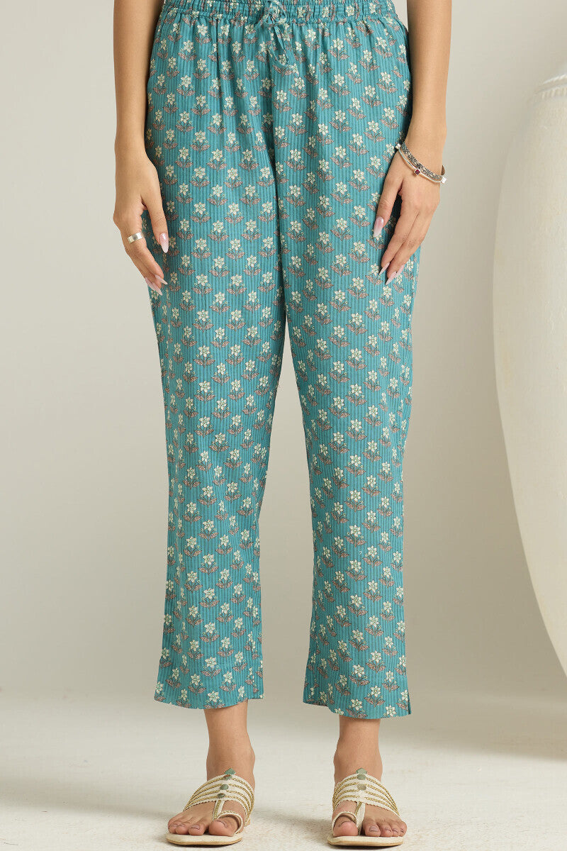 Nazmin Narrow Pants