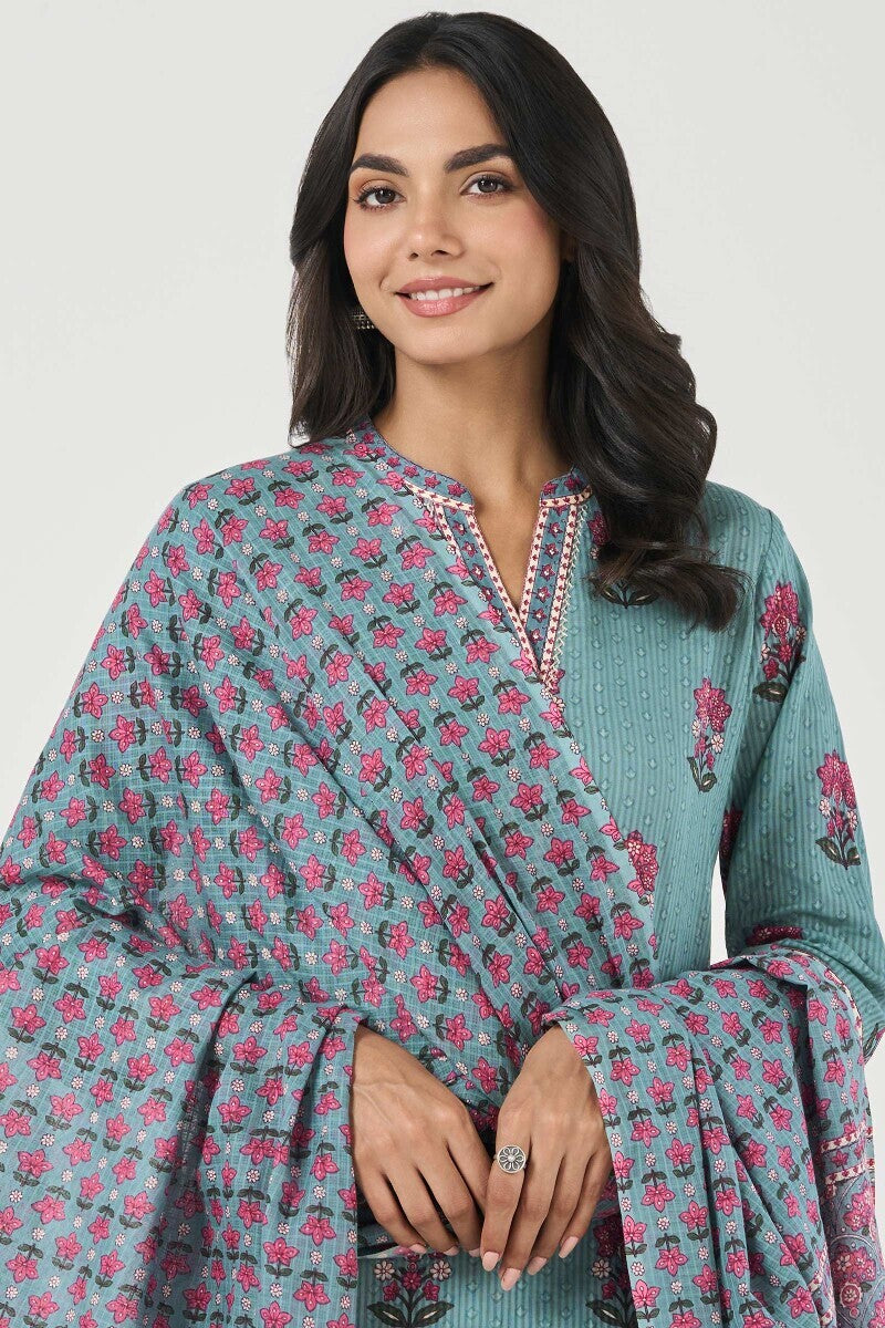 Roz Meher Nahid Dupatta