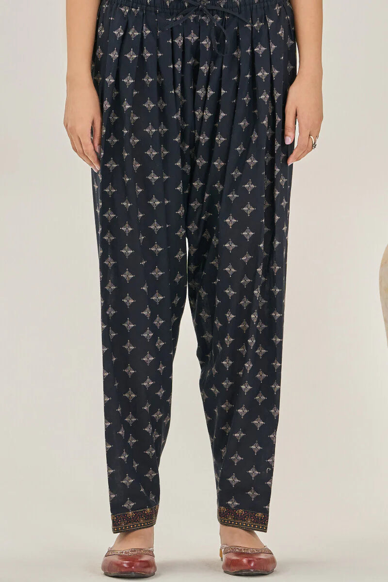 Surplus: Rangrez Aahana Salwar