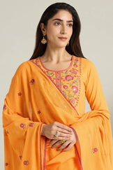 Surplus: Mehraab Saira Dupatta