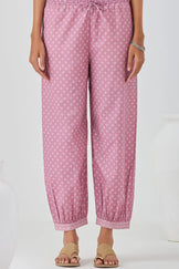 Surplus: Rangrez Meher Izhaar Pants