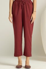 Rangrez Shirin Narrow Pants