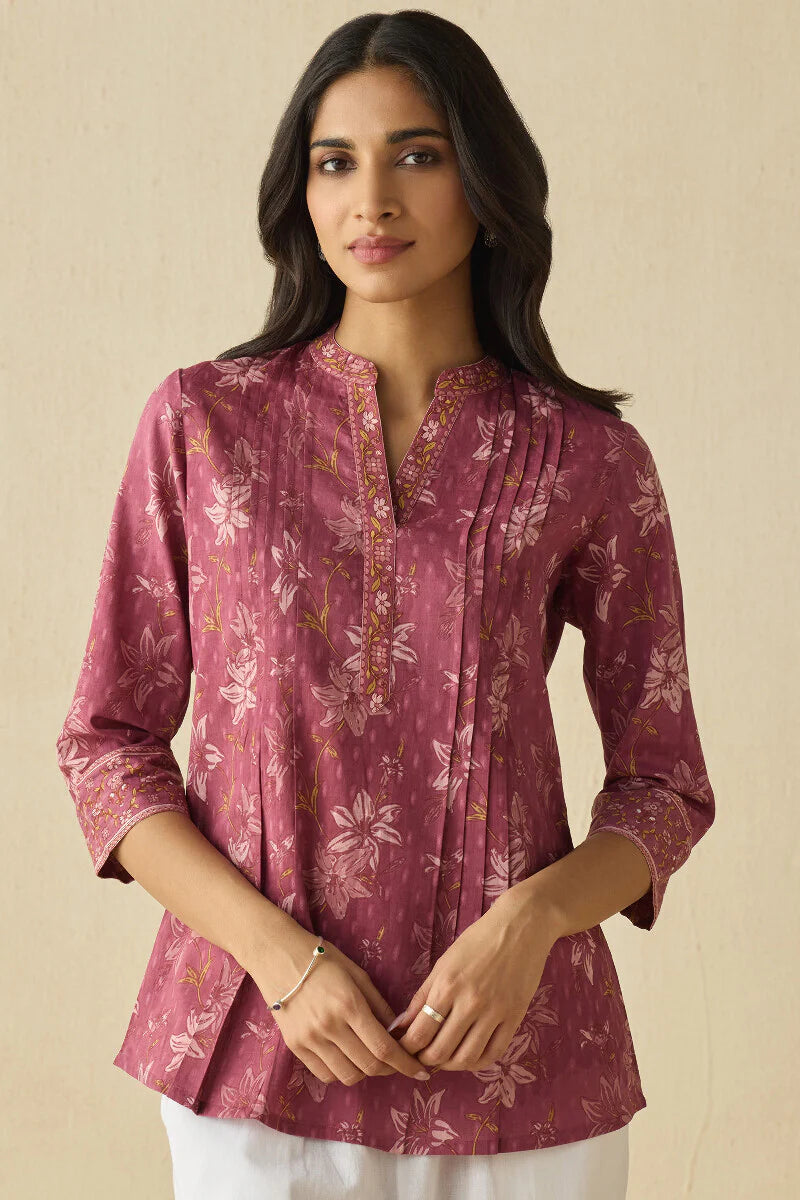 Surplus: Meher Jannat Top