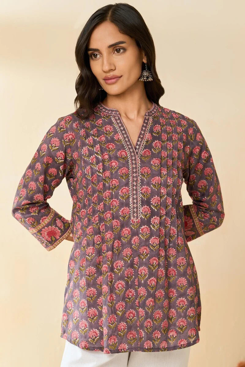 Surplus: Rosheen Maira Top